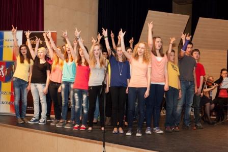 Orchesterkonzert der Musikschule Kötschach-Mauthen und der Musik-NMS Kötschach
